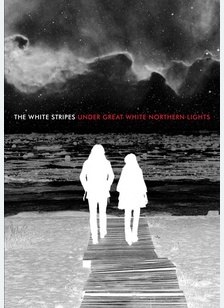 WHITE STRIPES
