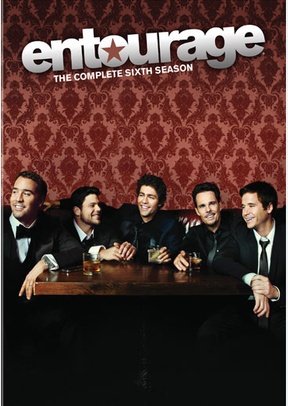 Entourage: The Complete Sixth Season
