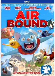 Air Bound
