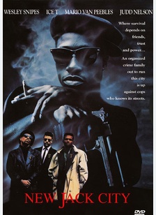 New Jack City