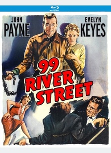 99 River Street