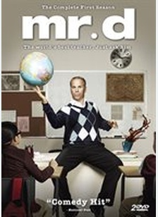 MR. D:S1