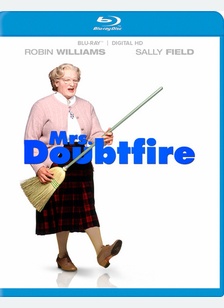 Mrs. Doubtfire