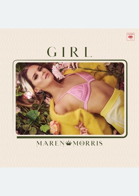 "Girl"