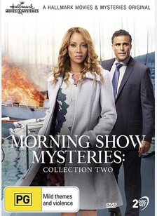 MORNING SHOW MYSTERIES:COLL 02