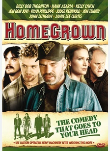Homegrown