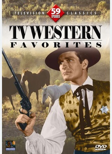 TV Westerns Favorites