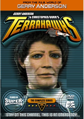 Terrahawks: The Complete Series