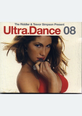 ULTRA DANCE 8