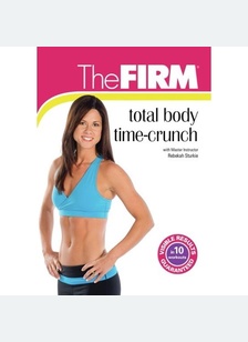 Firm: Total Body Time Crunch