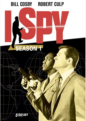 I Spy: Season 1