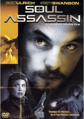 SOUL ASSASSIN