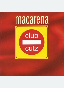 MACARENA CLUB CUTZ