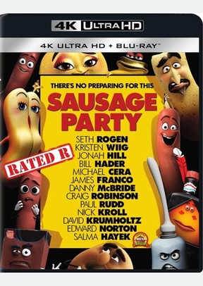 Sausage Party