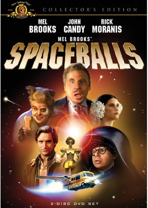 Spaceballs