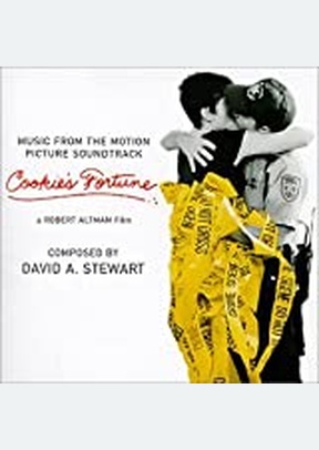 COOKIES FORTUNE (OST)