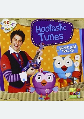 HOOTASTIC TUNES