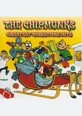 GREATEST CHRISTMAS HITS