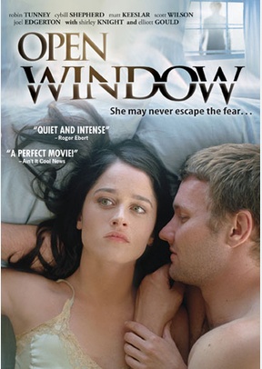 Open Window