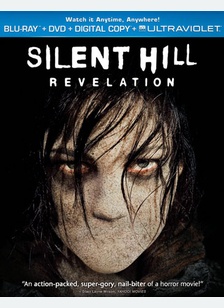 Silent Hill: Revelation