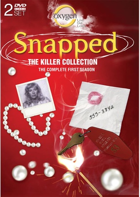 Snapped: The Complete First Season
