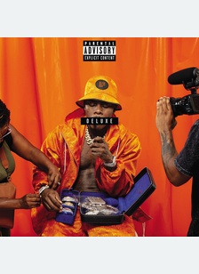 "BLAME IT ON BABY (DELUXE) (2 LP)"