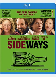 Sideways