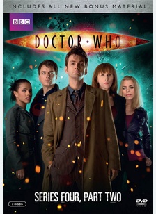 Doctor Who: Series Four, Part Two
