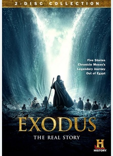 Exodus: The Real Story
