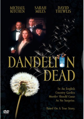 Dandelion Dead