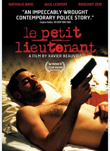 Le Petit Lieutenant
