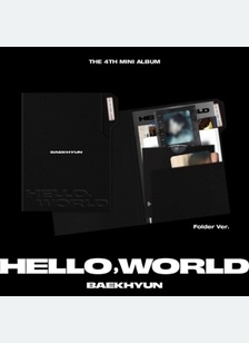 HELLO WORLD (FOLDER VER)