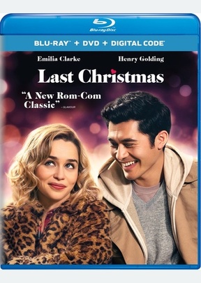 Last Christmas