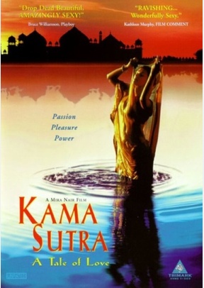 Kama Sutra: A Tale Of Love