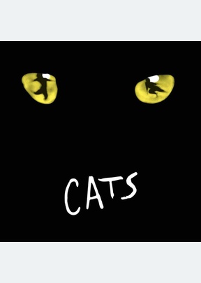 "Cats (2 LP)"