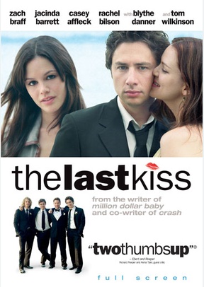 The Last Kiss