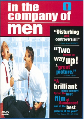 In The Company Of Men