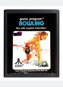 BOWLING