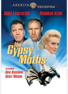 The Gypsy Moths