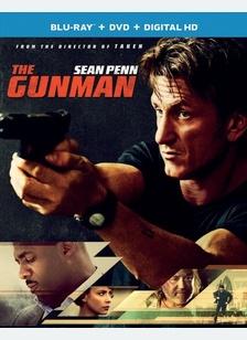 The Gunman