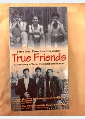 True Friends