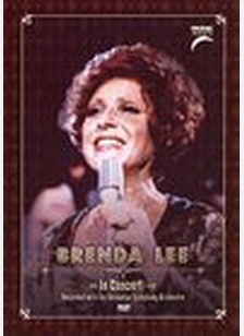 LEE, BRENDA