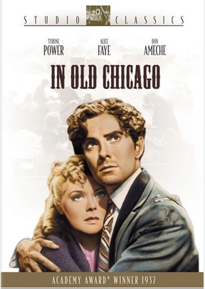 In Old Chicago