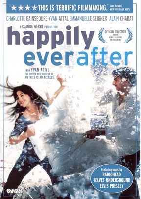 Happily Ever After