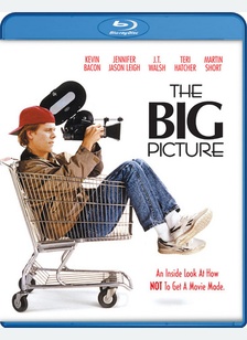 The Big Picture