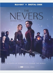 The Nevers: Season One, Part One