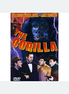 GORILLA