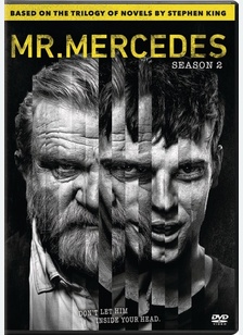 Mr. Mercedes: Season Two