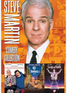 Steve Martin Collection