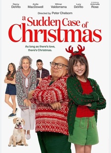 SUDDEN CASE OF CHRISTMAS